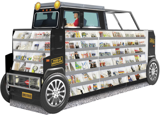 Opérations avec services