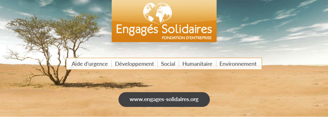 Engagés Solidaires