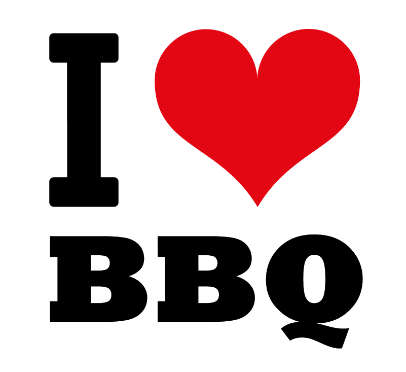 I love bbq